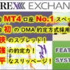 FOREX EXCHANGE-FEAT SYSTEM